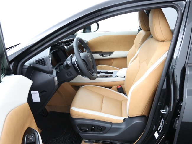 Lexus RZ - 350e Luxury Line 77 kWh