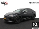 Lexus RZ - 350e Luxury Line 77 kWh