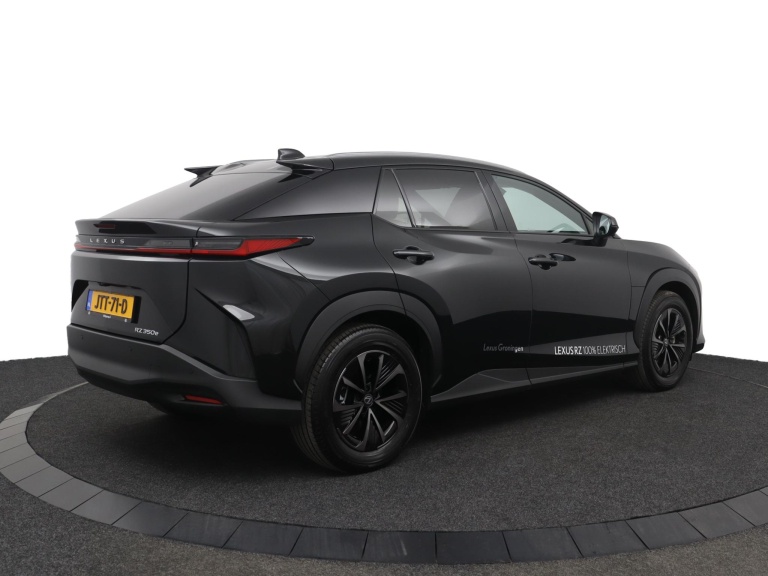 Lexus RZ - 350e Luxury Line 77 kWh 2