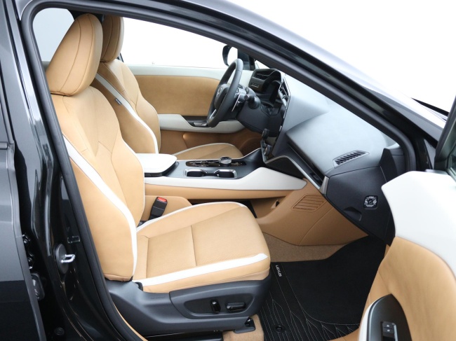 Lexus RZ - 350e Luxury Line 77 kWh