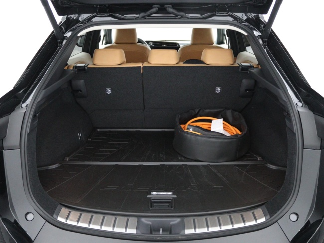 Lexus RZ - 350e Luxury Line 77 kWh