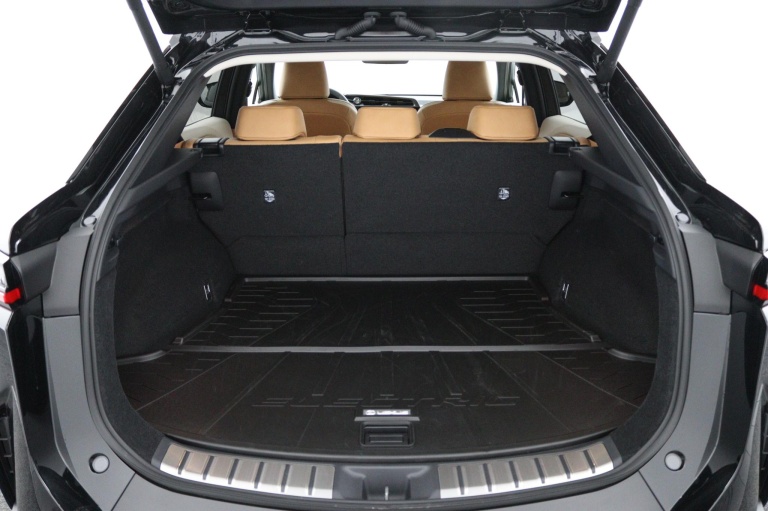 Lexus RZ - 350e Luxury Line 77 kWh 23