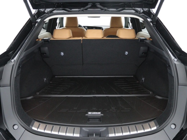 Lexus RZ - 350e Luxury Line 77 kWh