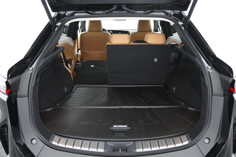 Lexus RZ - 350e Luxury Line 77 kWh 24