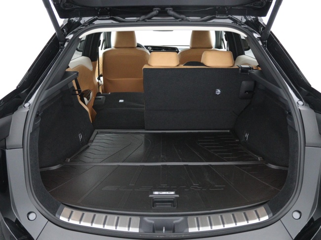 Lexus RZ - 350e Luxury Line 77 kWh