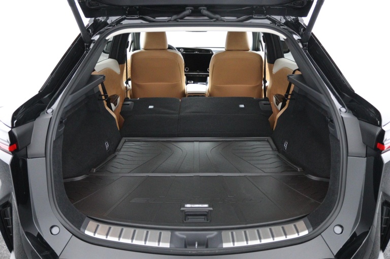 Lexus RZ - 350e Luxury Line 77 kWh 25