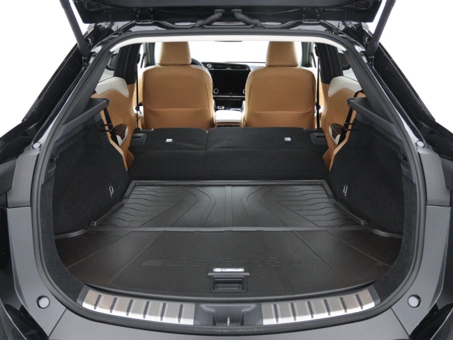 Lexus RZ - 350e Luxury Line 77 kWh