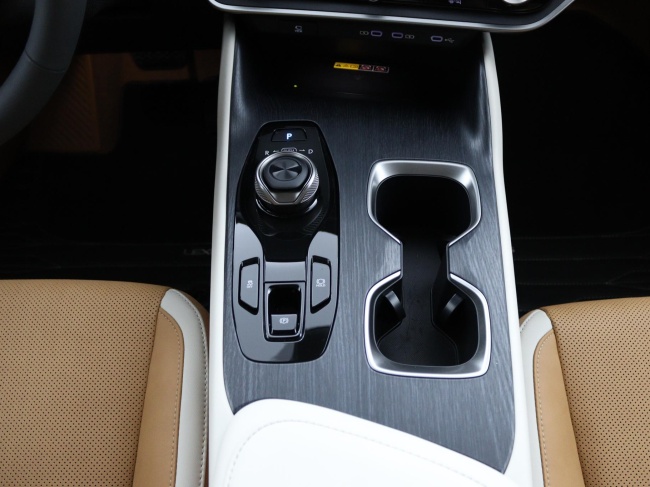 Lexus RZ - 350e Luxury Line 77 kWh