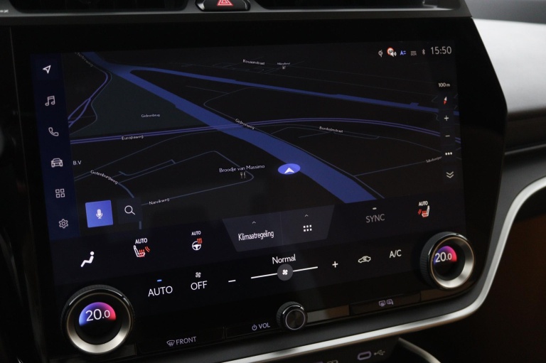 Lexus RZ - 350e Luxury Line 77 kWh 27