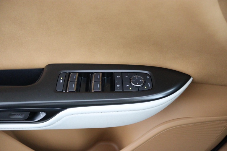 Lexus RZ - 350e Luxury Line 77 kWh 28