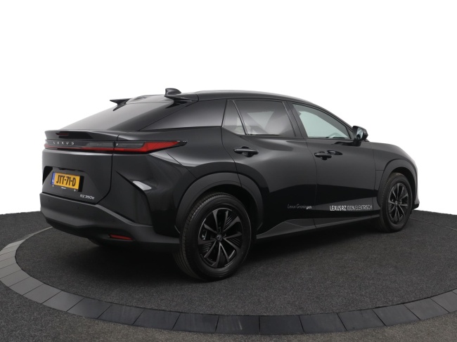 Lexus RZ - 350e Luxury Line 77 kWh
