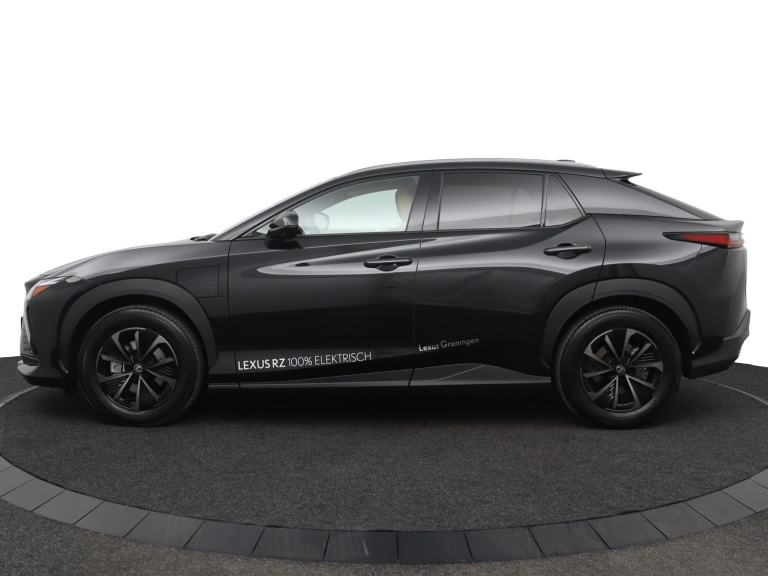 Lexus RZ - 350e Luxury Line 77 kWh 3