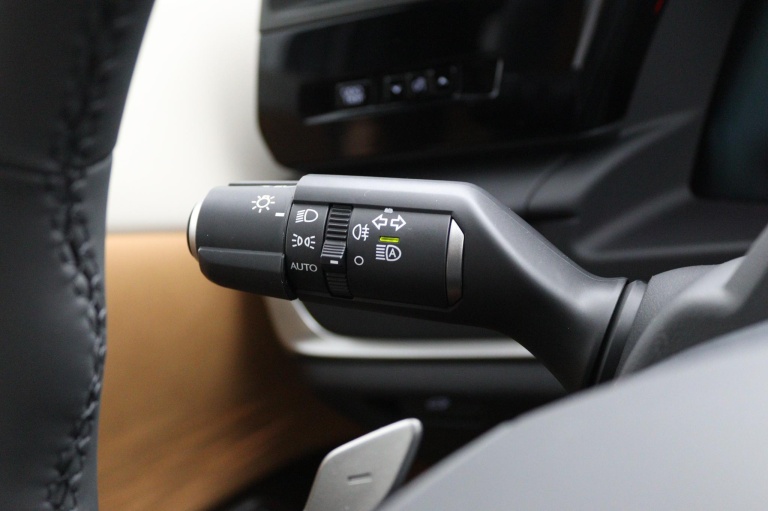 Lexus RZ - 350e Luxury Line 77 kWh 30