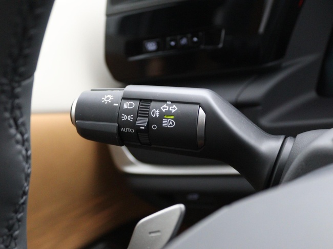 Lexus RZ - 350e Luxury Line 77 kWh