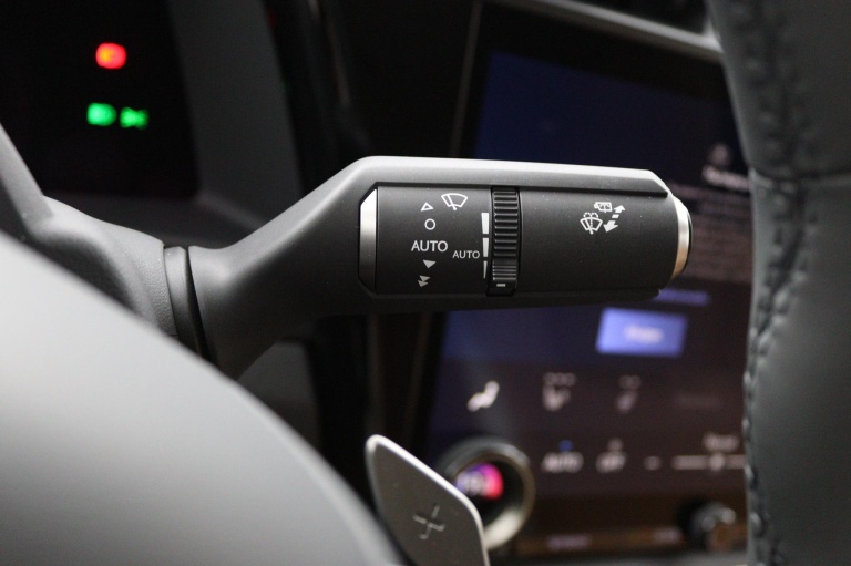 Lexus RZ - 350e Luxury Line 77 kWh 31