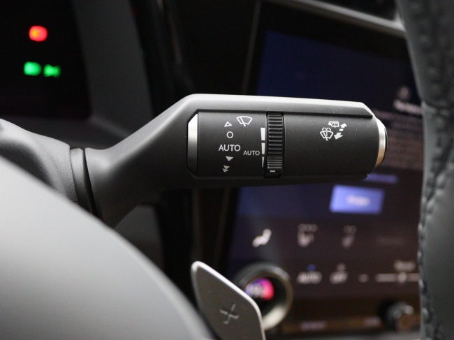 Lexus RZ - 350e Luxury Line 77 kWh