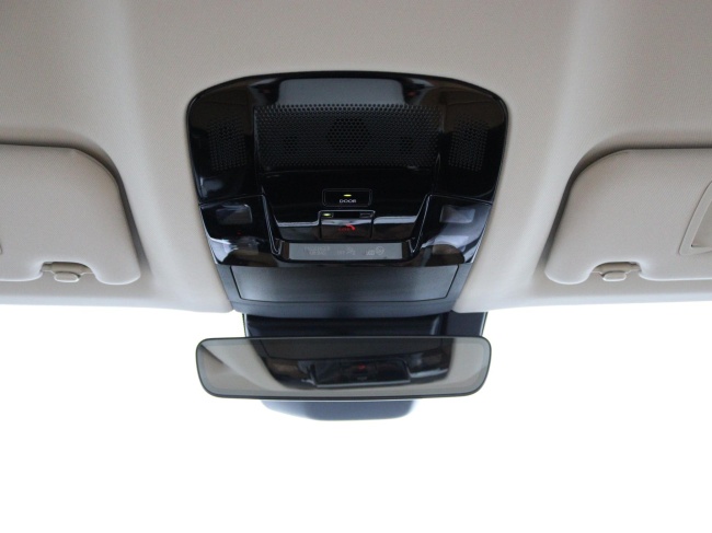 Lexus RZ - 350e Luxury Line 77 kWh