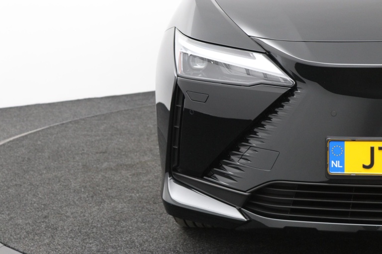 Lexus RZ - 350e Luxury Line 77 kWh 35