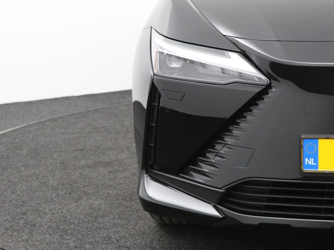 Lexus RZ - 350e Luxury Line 77 kWh