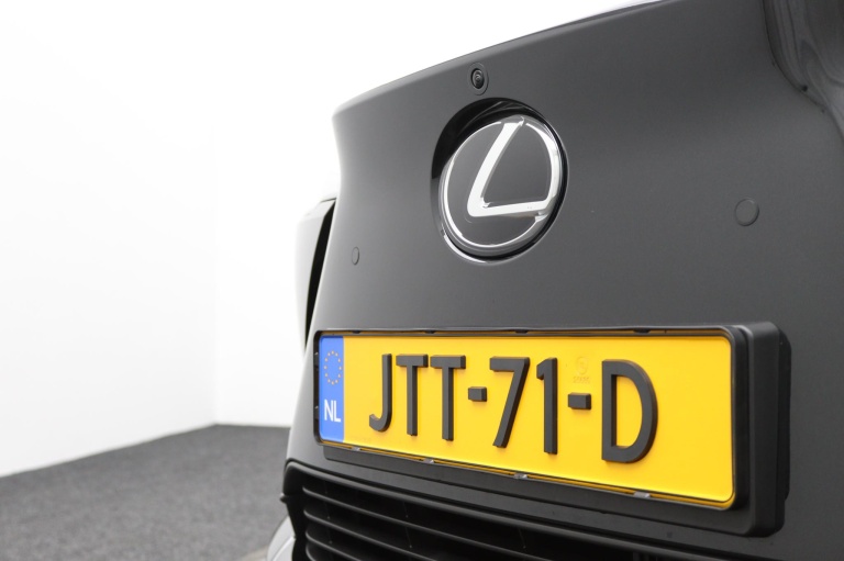 Lexus RZ - 350e Luxury Line 77 kWh 37