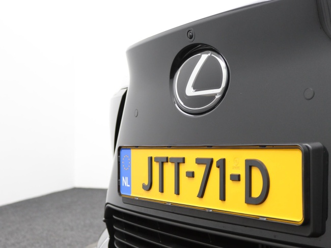 Lexus RZ - 350e Luxury Line 77 kWh