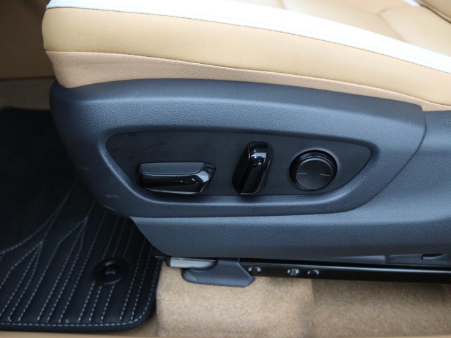 Lexus RZ - 350e Luxury Line 77 kWh