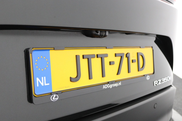 Lexus RZ - 350e Luxury Line 77 kWh 39