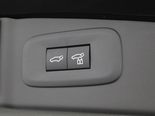 Lexus RZ - 350e Luxury Line 77 kWh