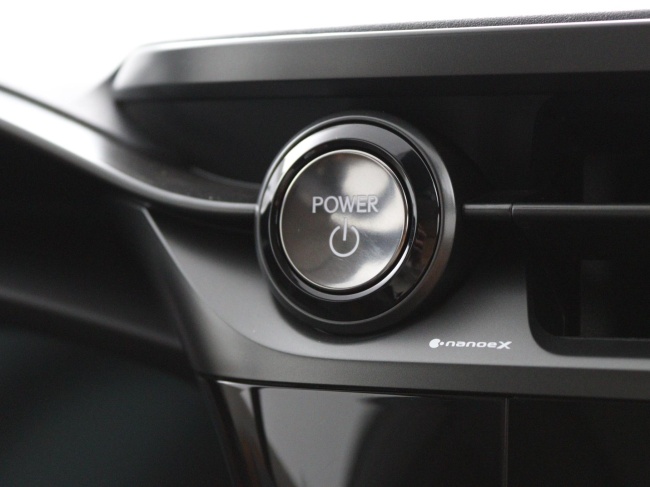 Lexus RZ - 350e Luxury Line 77 kWh