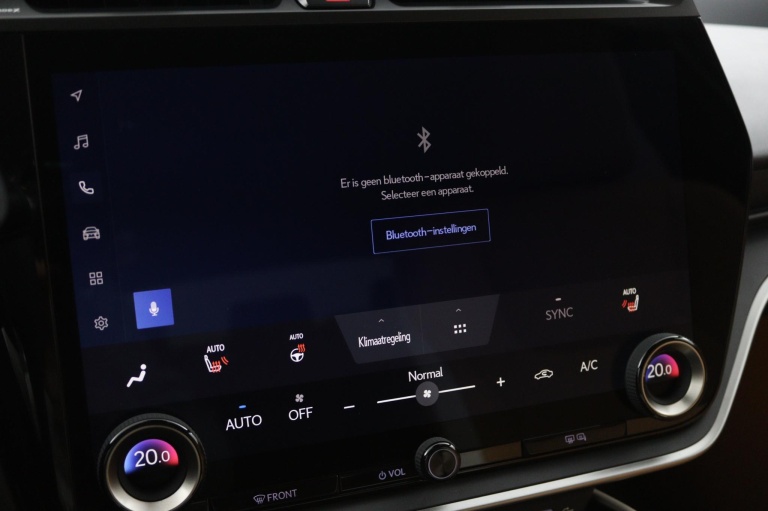 Lexus RZ - 350e Luxury Line 77 kWh 43