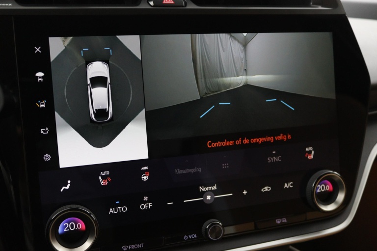 Lexus RZ - 350e Luxury Line 77 kWh 45