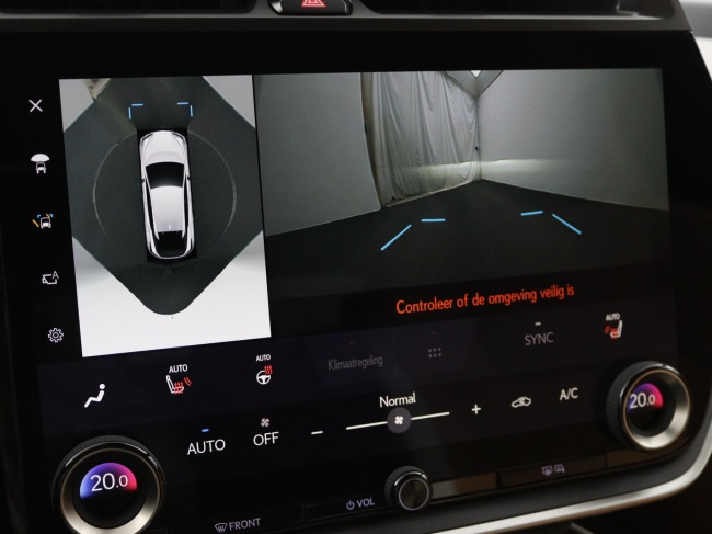 Lexus RZ - 350e Luxury Line 77 kWh