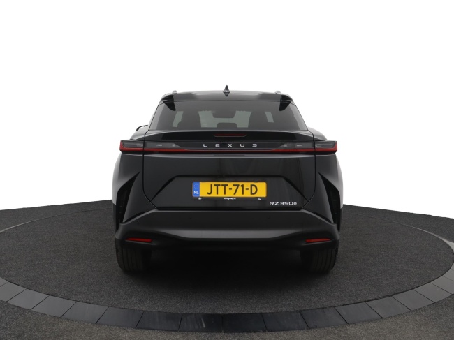 Lexus RZ - 350e Luxury Line 77 kWh