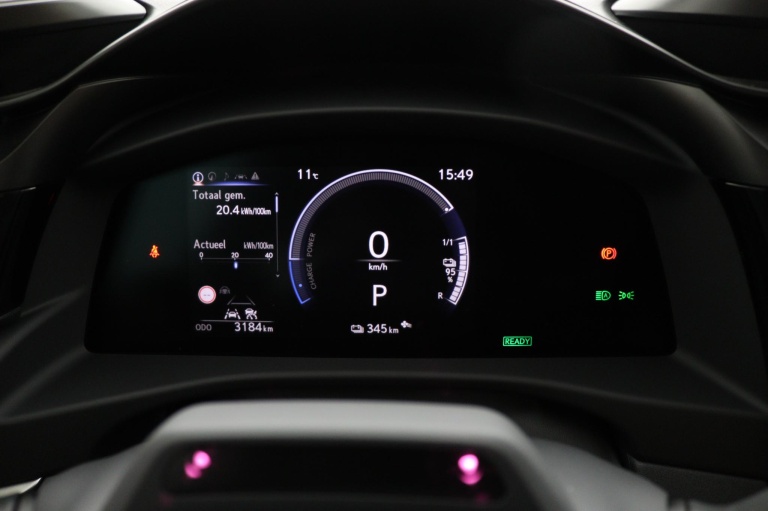 Lexus RZ - 350e Luxury Line 77 kWh 6