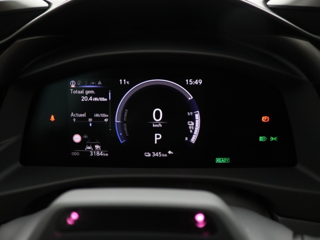 Lexus RZ - 350e Luxury Line 77 kWh