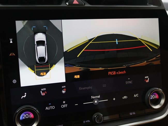 Lexus RZ - 350e Luxury Line 77 kWh