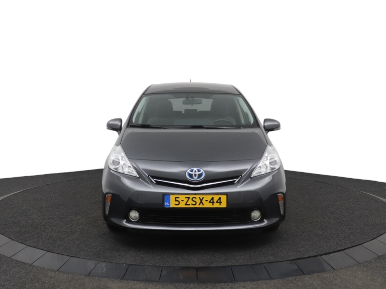 Toyota Prius Wagon - 1.8 Aspiration Limited 16