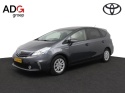 Toyota Prius Wagon - 1.8 Aspiration Limited