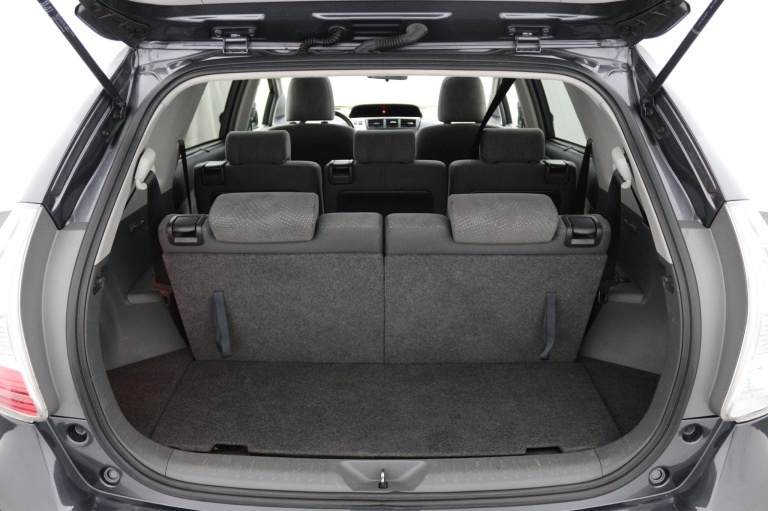 Toyota Prius Wagon - 1.8 Aspiration Limited 23