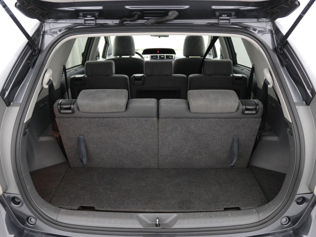 Toyota Prius Wagon - 1.8 Aspiration Limited