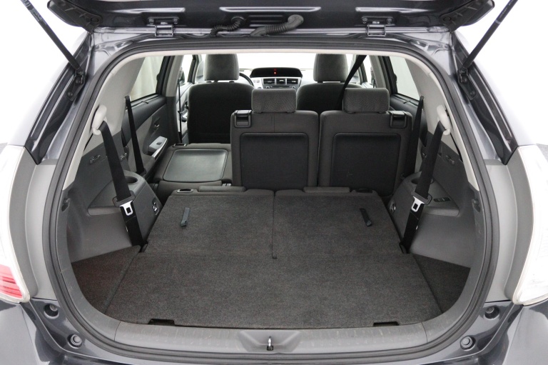 Toyota Prius Wagon - 1.8 Aspiration Limited 26