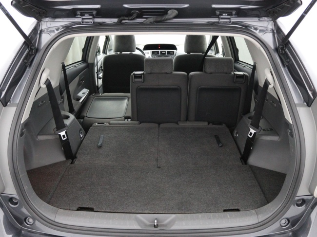 Toyota Prius Wagon - 1.8 Aspiration Limited