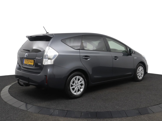 Toyota Prius Wagon - 1.8 Aspiration Limited