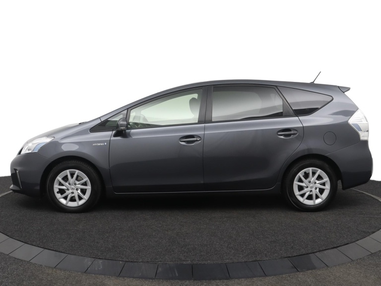 Toyota Prius Wagon - 1.8 Aspiration Limited 3