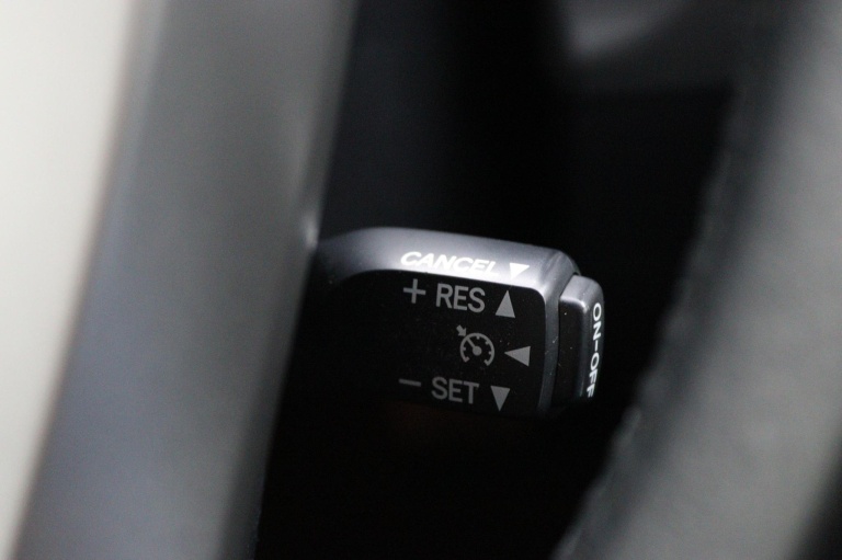 Toyota Prius Wagon - 1.8 Aspiration Limited 44