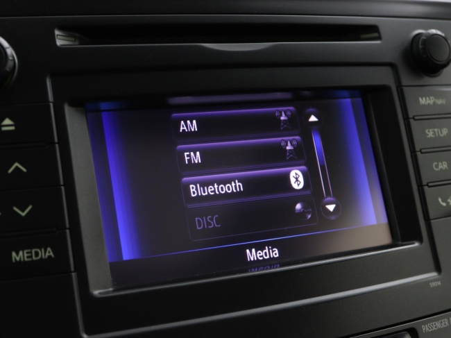 Toyota Prius Wagon - 1.8 Aspiration Limited