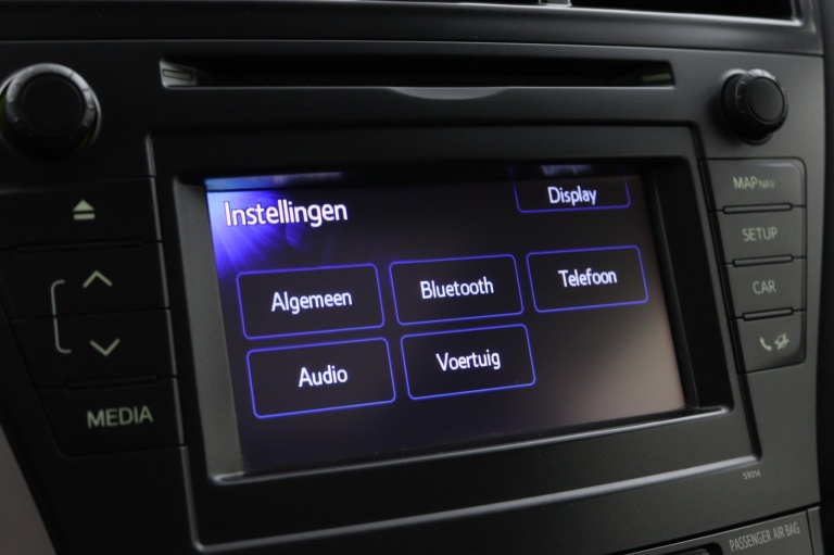 Toyota Prius Wagon - 1.8 Aspiration Limited 47