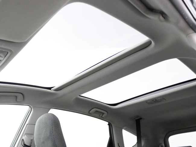 Toyota Prius Wagon - 1.8 Aspiration Limited