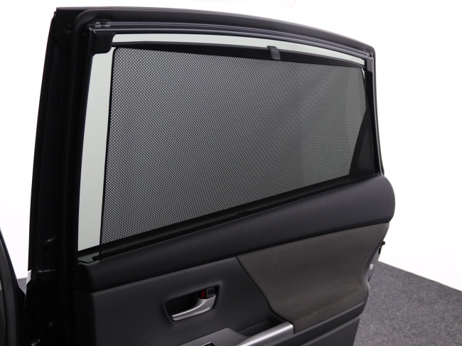 Toyota Prius Wagon - 1.8 Aspiration Limited