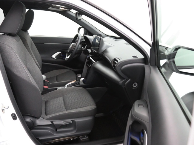 Toyota Yaris Cross - 1.5 Hybrid Dynamic Plus